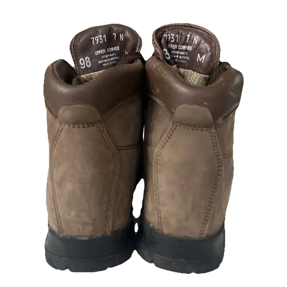 Vasque Skywalk 7931 Men’s Size 7 / Women’s Size 9 Gore-Tex Hiking Boots